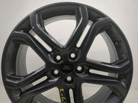 2010-2012 Ford Fusion Oem Wheel Rim - Oemusedautoparts1.com
