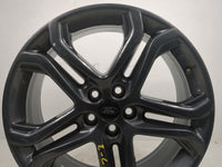 2010-2012 Ford Fusion Oem Wheel Rim - Oemusedautoparts1.com