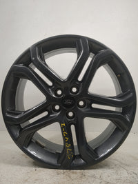 2010-2012 Ford Fusion Oem Wheel Rim - Oemusedautoparts1.com