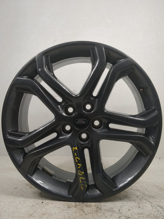 compare product 2010-2012 Ford Fusion Oem Wheel Rim