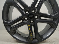 2010-2012 Ford Fusion Oem Wheel Rim - Oemusedautoparts1.com