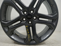 2010-2012 Ford Fusion Oem Wheel Rim - Oemusedautoparts1.com
