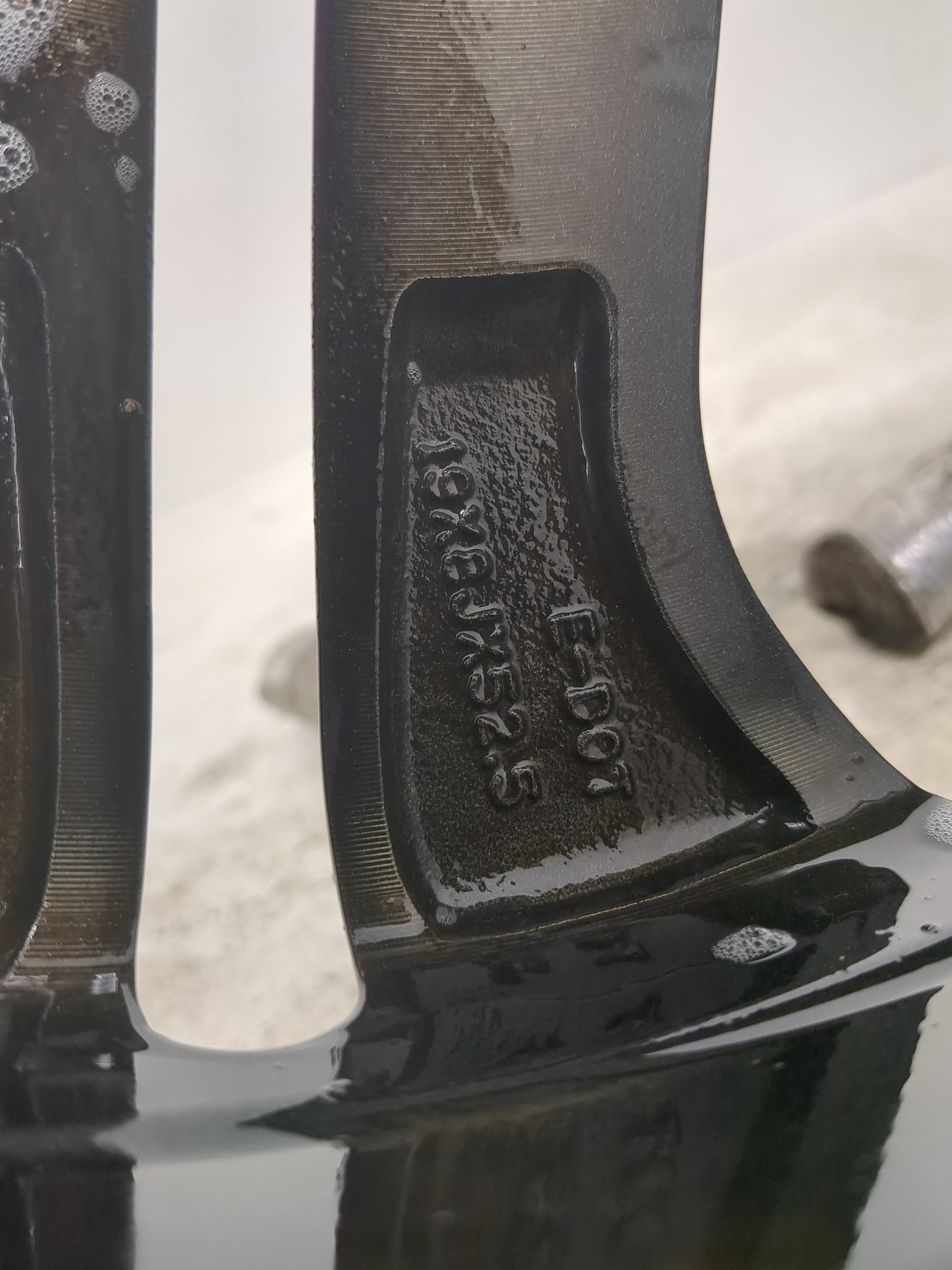 2010-2012 Ford Fusion Oem Wheel Rim - Oemusedautoparts1.com