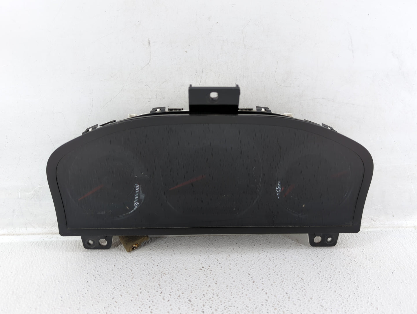 2010 Ford Fusion Instrument Cluster Speedometer Gauges P/N:AE5T-10849-NC Fits OEM Used Auto Parts - Oemusedautoparts1.com