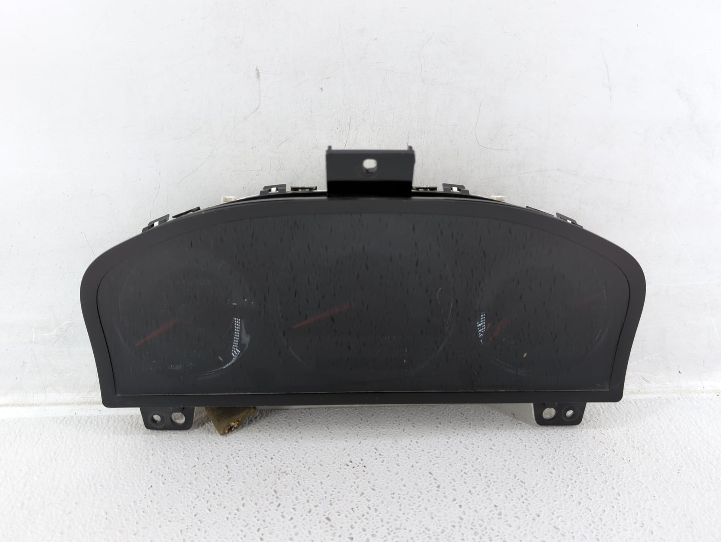 2010 Ford Fusion Instrument Cluster Speedometer Gauges P/N:AE5T-10849-NC Fits OEM Used Auto Parts - Oemusedautoparts1.com