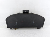 2010 Ford Fusion Instrument Cluster Speedometer Gauges P/N:AE5T-10849-NC Fits OEM Used Auto Parts - Oemusedautoparts1.com