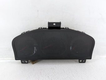 compare product 2010 Ford Fusion Instrument Cluster Speedometer Gauges P/N:AE5T-10849-NC Fits OEM Used Auto Parts