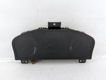2010 Ford Fusion Instrument Cluster Speedometer Gauges P/N:AE5T-10849-NC Fits OEM Used Auto Parts - Oemusedautoparts1.com