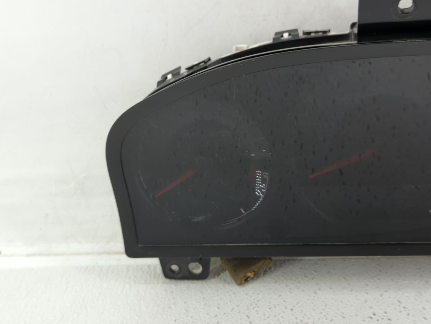 2010 Ford Fusion Instrument Cluster Speedometer Gauges P/N:AE5T-10849-NC Fits OEM Used Auto Parts - Oemusedautoparts1.com