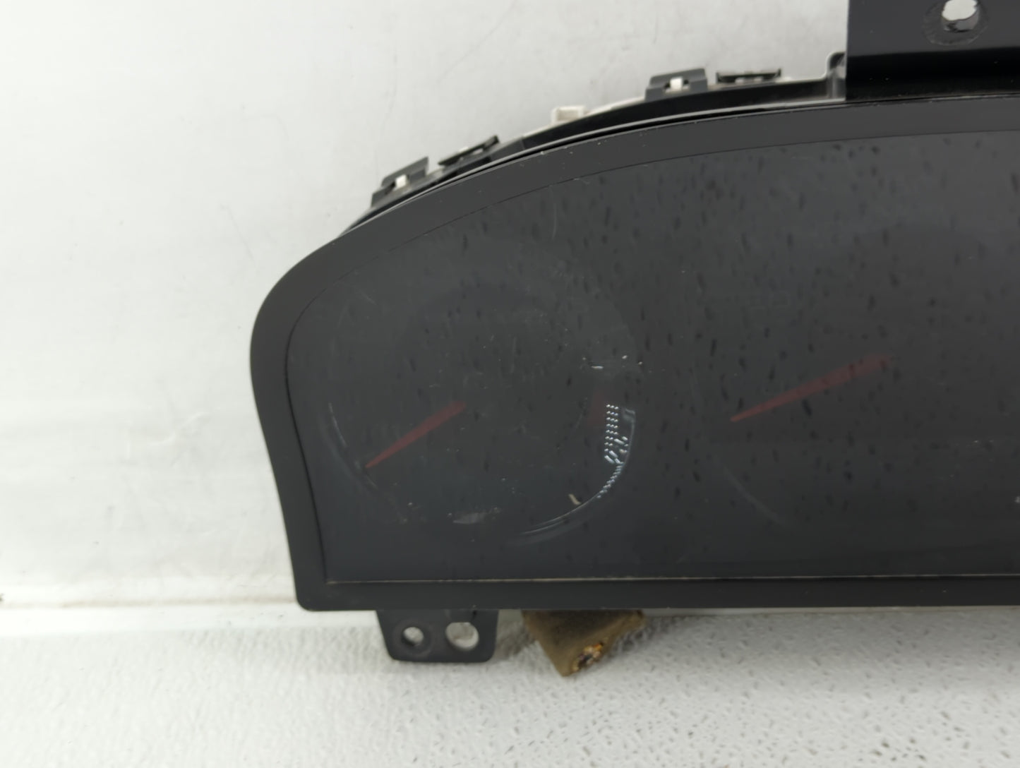 2010 Ford Fusion Instrument Cluster Speedometer Gauges P/N:AE5T-10849-NC Fits OEM Used Auto Parts - Oemusedautoparts1.com
