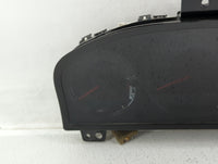2010 Ford Fusion Instrument Cluster Speedometer Gauges P/N:AE5T-10849-NC Fits OEM Used Auto Parts - Oemusedautoparts1.com