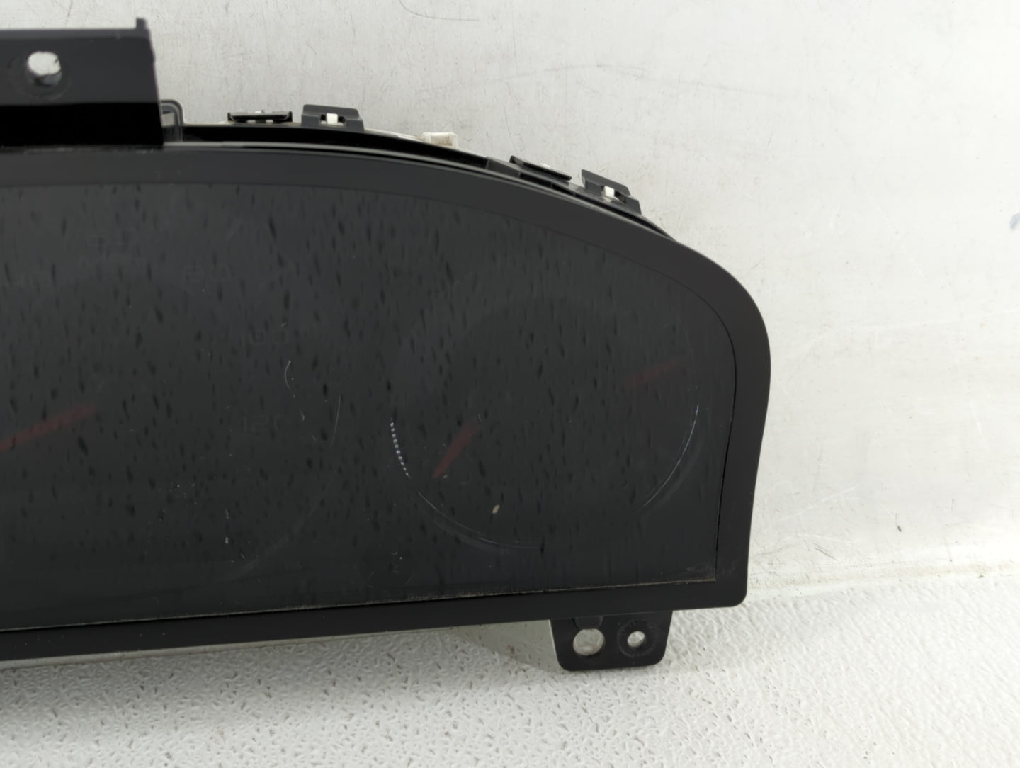 2010 Ford Fusion Instrument Cluster Speedometer Gauges P/N:AE5T-10849-NC Fits OEM Used Auto Parts - Oemusedautoparts1.com