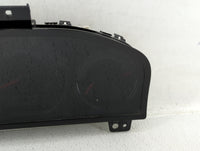 2010 Ford Fusion Instrument Cluster Speedometer Gauges P/N:AE5T-10849-NC Fits OEM Used Auto Parts - Oemusedautoparts1.com