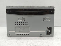 2010 Ford Fusion Radio AM FM Cd Player Receiver Replacement P/N:9E5T-19C159-AC Fits OEM Used Auto Parts - Oemusedautoparts1.