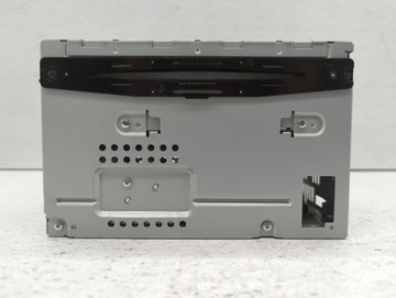 2010 Ford Fusion Radio AM FM Cd Player Receiver Replacement P/N:9E5T-19C159-AC Fits OEM Used Auto Parts - Oemusedautoparts1.