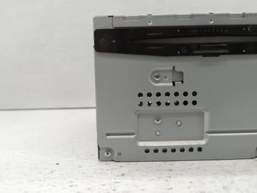 2010 Ford Fusion Radio AM FM Cd Player Receiver Replacement P/N:9E5T-19C159-AC Fits OEM Used Auto Parts