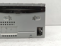 2010 Ford Fusion Radio AM FM Cd Player Receiver Replacement P/N:9E5T-19C159-AC Fits OEM Used Auto Parts - Oemusedautoparts1.