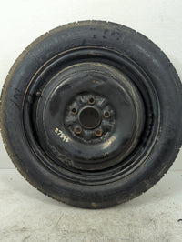 2006-2012 Ford Fusion Spare Donut Tire Wheel Rim Oem 5038434 - Oemusedautoparts1.com