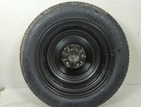 2006-2012 Ford Fusion Spare Donut Tire Wheel Rim Oem 5038434 - Oemusedautoparts1.com