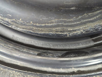 2006-2012 Ford Fusion Spare Donut Tire Wheel Rim Oem 5038434 - Oemusedautoparts1.com