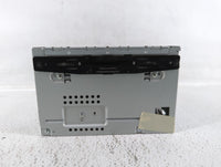 2010 Ford Fusion Radio AM FM Cd Player Receiver Replacement P/N:9E5T-19C107-BD Fits OEM Used Auto Parts - Oemusedautoparts1.