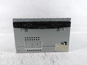 compare product 2010 Ford Fusion Radio AM FM Cd Player Receiver Replacement P/N:9E5T-19C107-BD Fits OEM Used Auto Parts