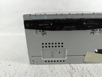 2010 Ford Fusion Radio AM FM Cd Player Receiver Replacement P/N:9E5T-19C107-BD Fits OEM Used Auto Parts - Oemusedautoparts1.