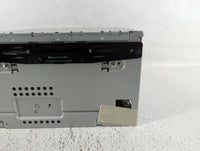 2010 Ford Fusion Radio AM FM Cd Player Receiver Replacement P/N:9E5T-19C107-BD Fits OEM Used Auto Parts - Oemusedautoparts1.