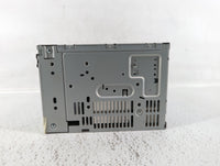 2010 Ford Fusion Radio AM FM Cd Player Receiver Replacement P/N:9E5T-19C107-BD Fits OEM Used Auto Parts - Oemusedautoparts1.