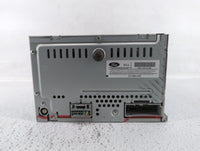 2010 Ford Fusion Radio AM FM Cd Player Receiver Replacement P/N:9E5T-19C107-BD Fits OEM Used Auto Parts - Oemusedautoparts1.
