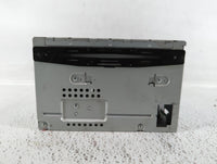 2010 Ford Fusion Radio AM FM Cd Player Receiver Replacement P/N:BE5T-19C157-AA 9E5T-19C107-AC Fits OEM Used Auto Parts - Oem