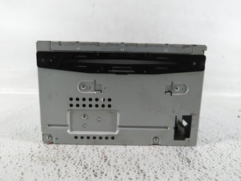 compare product 2010 Ford Fusion Radio AM FM Cd Player Receiver Replacement P/N:BE5T-19C157-AA 9E5T-19C107-AC Fits OEM Used Auto Parts