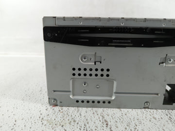 2010 Ford Fusion Radio AM FM Cd Player Receiver Replacement P/N:BE5T-19C157-AA 9E5T-19C107-AC Fits OEM Used Auto Parts
