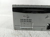 2010 Ford Fusion Radio AM FM Cd Player Receiver Replacement P/N:BE5T-19C157-AA 9E5T-19C107-AC Fits OEM Used Auto Parts - Oem