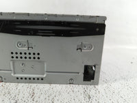 2010 Ford Fusion Radio AM FM Cd Player Receiver Replacement P/N:BE5T-19C157-AA 9E5T-19C107-AC Fits OEM Used Auto Parts - Oem