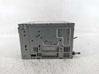 2010 Ford Fusion Radio AM FM Cd Player Receiver Replacement P/N:BE5T-19C157-AA 9E5T-19C107-AC Fits OEM Used Auto Parts - Oem