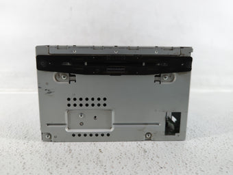 compare product 2010 Ford Fusion Radio AM FM Cd Player Receiver Replacement P/N:BE5T-19C157-AA 9E5T-19C107-AC Fits OEM Used Auto Parts