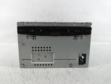 2010 Ford Fusion Radio AM FM Cd Player Receiver Replacement P/N:BE5T-19C157-AA 9E5T-19C107-AC Fits OEM Used Auto Parts - Oem