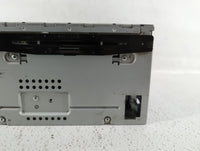 2010 Ford Fusion Radio AM FM Cd Player Receiver Replacement P/N:BE5T-19C157-AA 9E5T-19C107-AC Fits OEM Used Auto Parts - Oem