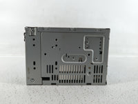 2010 Ford Fusion Radio AM FM Cd Player Receiver Replacement P/N:BE5T-19C157-AA 9E5T-19C107-AC Fits OEM Used Auto Parts - Oem
