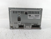 2010 Ford Fusion Radio AM FM Cd Player Receiver Replacement P/N:BE5T-19C157-AA 9E5T-19C107-AC Fits OEM Used Auto Parts - Oem