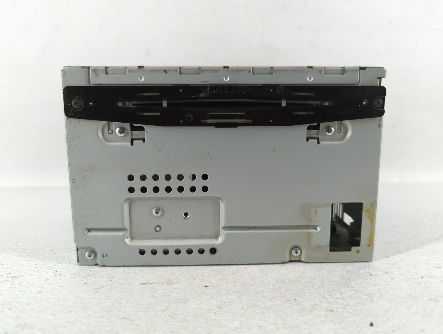 2010-2010 Ford Fusion Am Fm Cd Player Radio Receiver - Oemusedautoparts1.com