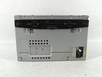 2010-2010 Ford Fusion Am Fm Cd Player Radio Receiver - Oemusedautoparts1.com