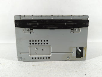 compare product 2010-2010 Ford Fusion Am Fm Cd Player Radio Receiver