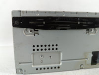2010-2010 Ford Fusion Am Fm Cd Player Radio Receiver - Oemusedautoparts1.com
