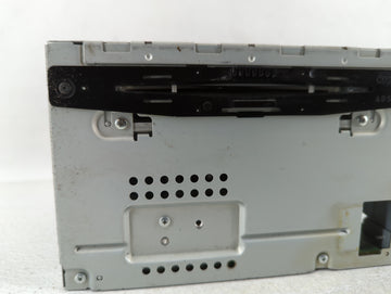 2010-2010 Ford Fusion Am Fm Cd Player Radio Receiver