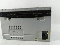 2010-2010 Ford Fusion Am Fm Cd Player Radio Receiver - Oemusedautoparts1.com