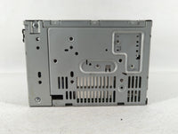 2010-2010 Ford Fusion Am Fm Cd Player Radio Receiver - Oemusedautoparts1.com