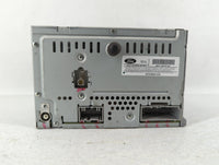 2010-2010 Ford Fusion Am Fm Cd Player Radio Receiver - Oemusedautoparts1.com