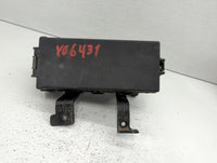 2010-2012 Ford Fusion Fusebox Fuse Box Panel Relay Module P/N:AE5T-14290-C 284B7 5NA0C Fits Fits 2010 2011 2012 OEM Used Aut